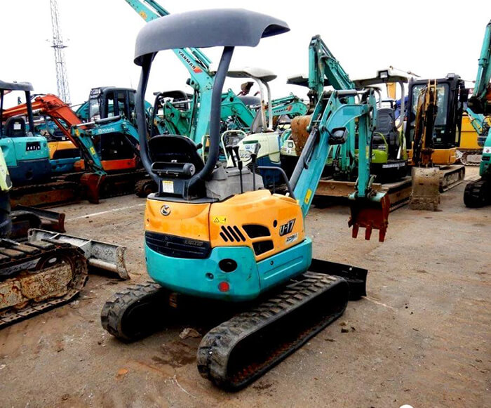 別墅室內(nèi)拆除