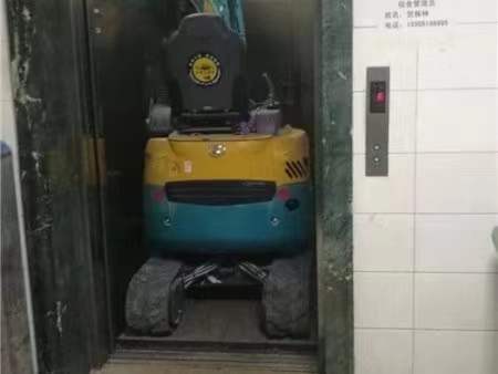 久保田微型小挖機(jī)備受青睞原因有哪些！(圖1)